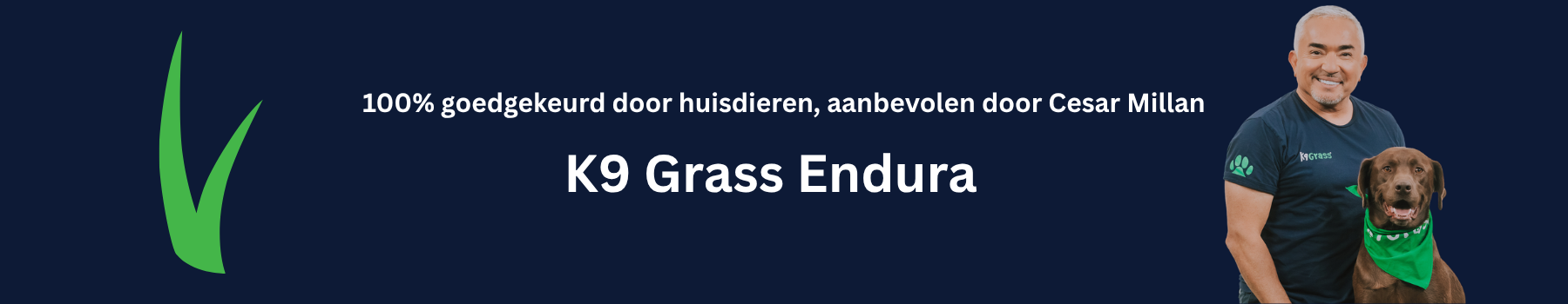 Kunstgras Huisdieren
