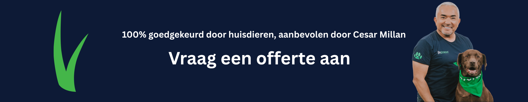 Offerte aanvragen